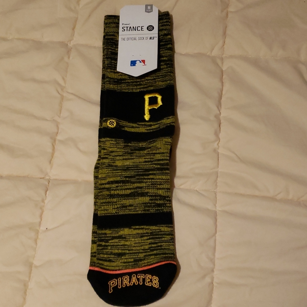 Stance Pittsburgh Pirates socks